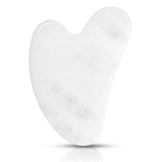 Piedra Masajeadora Gua Sha